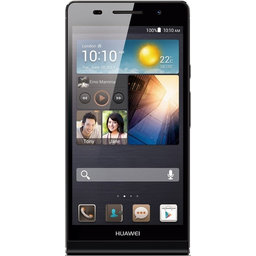 Huawei Ascend P6 P6-U06