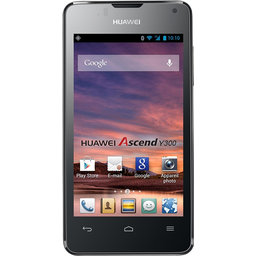 Huawei Ascend Y300 U8833