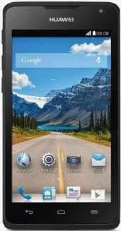 Huawei Ascend Y530-U00