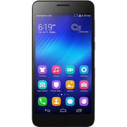 Huawei Honor 6 H60-L04