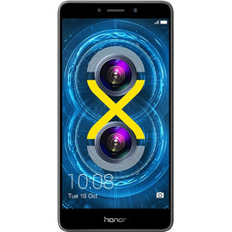 Huawei Honor 6X BLN-L21
