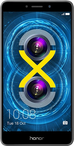 Huawei Honor 6X BLN-L21