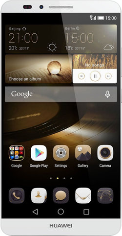 Huawei Mate 7 JAZZ-L09