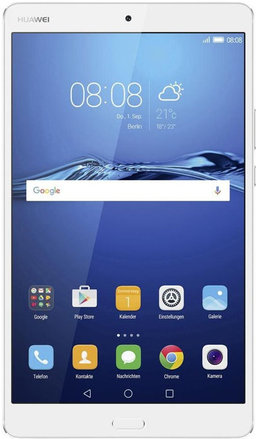 Huawei MediaPad M3 8.4