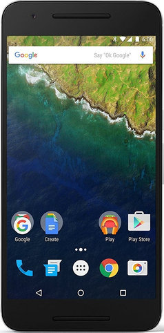 Huawei Nexus 6P NIN-A2