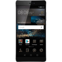 Huawei P8 GRA-L09