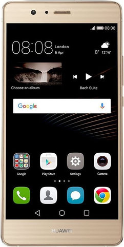 Huawei P9 Lite VNS-L21