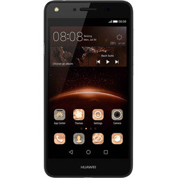 Huawei Y5II 4G CUN-L21