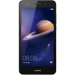 Huawei Y6 II CAM-L21