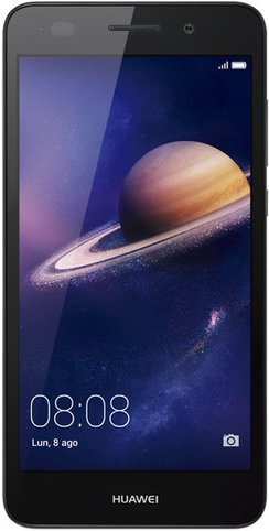 Huawei Y6 II CAM-L21