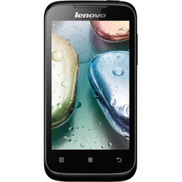 Lenovo A369i