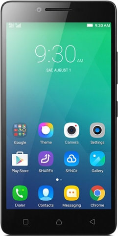 Lenovo A6010