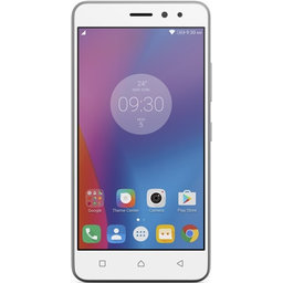 Lenovo K6 K33a48