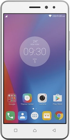 Lenovo K6 K33a48