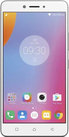 Lenovo K6 Note K53a48