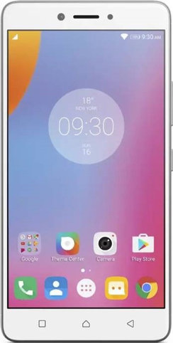 Lenovo K6 Note K53a48
