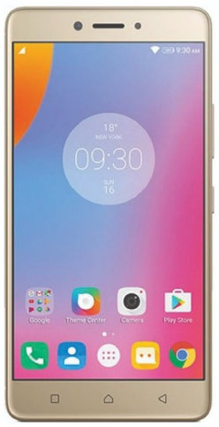 Lenovo K6 Power