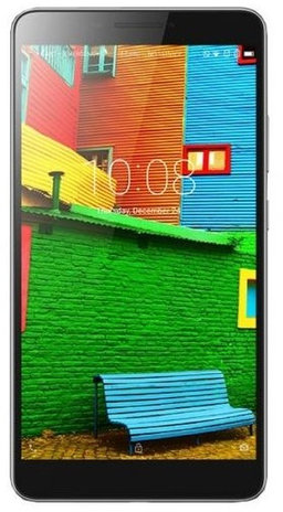 Lenovo Phab 7" PB1-750M