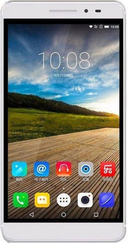 Lenovo Phab Plus 6.8 PB1-770M