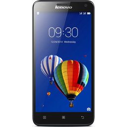 Lenovo S580