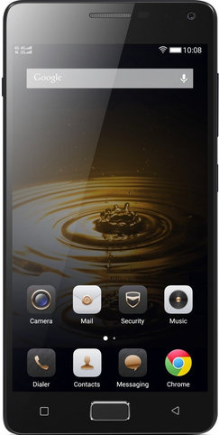 Lenovo VIBE P1 P1a42