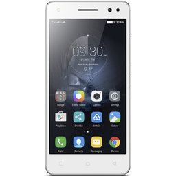 Lenovo VIBE S1 Lite