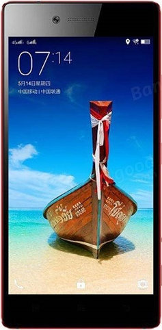 Lenovo VIBE Shot Z90