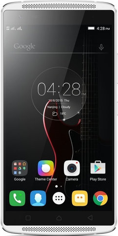 Lenovo VIBE X3