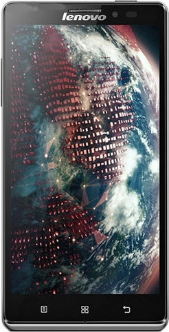 Lenovo VIBE Z K910