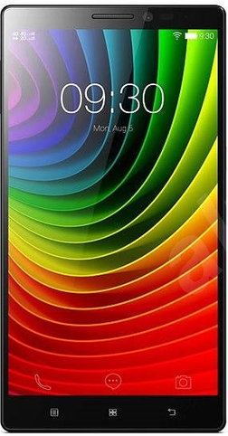 Lenovo VIBE Z2