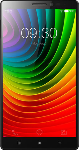 Lenovo VIBE Z2 Pro K920