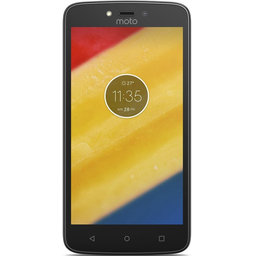 Motorola Moto C