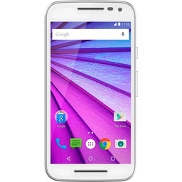 Motorola Moto G3
