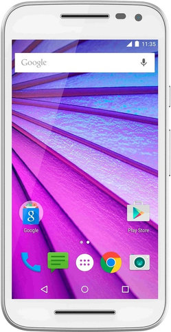 Motorola Moto G3