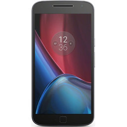 Motorola Moto G4 Plus XT1642
