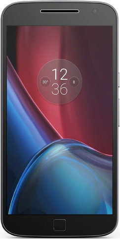 Motorola Moto G4 Plus XT1642