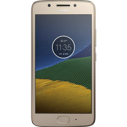 Motorola Moto G5 XT1676