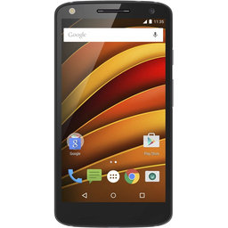 Motorola Moto X Force XT1580