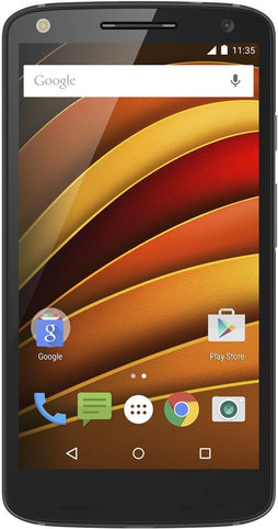 Motorola Moto X Force XT1580