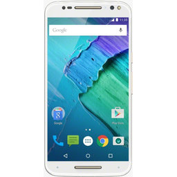 Motorola Moto X Style XT1572