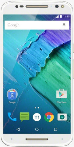 Motorola Moto X Style XT1572