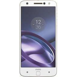 Motorola Moto Z XT1650