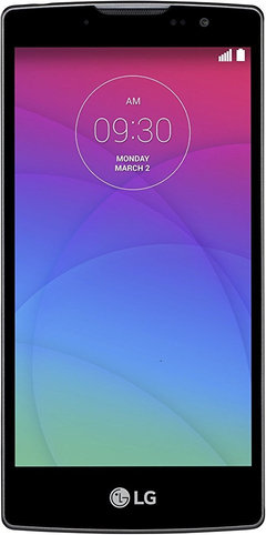 LG Spirit 4G LTE H440n