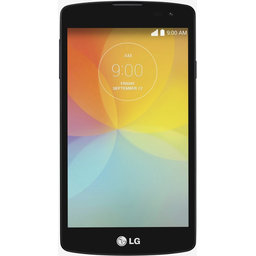 LG F60 D390N
