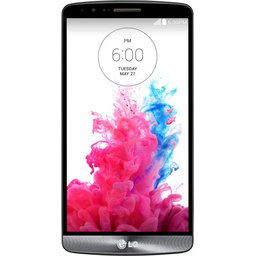 LG G3 D855