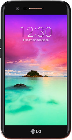 LG K10 M250N (2017)