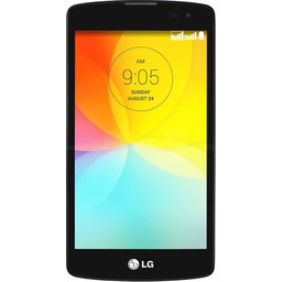 LG L Fino D290