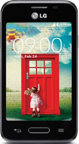 LG L40 D160