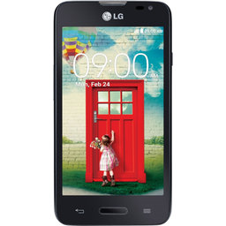 LG L65 D280
