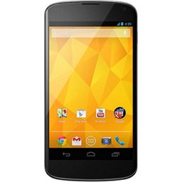 LG Nexus 4 E960